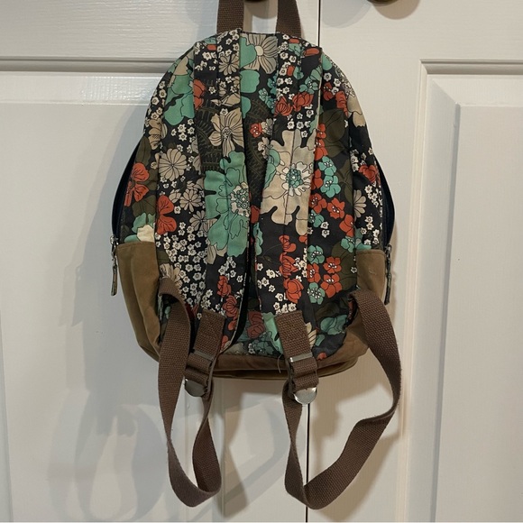 Small Roxy backpack - Picture 5 of 5